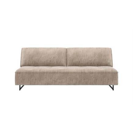 Henders en Hazel fix rug - zonder armen