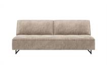Henders en Hazel BELLUNO 3.5-zits bank fix rug - zonder armen