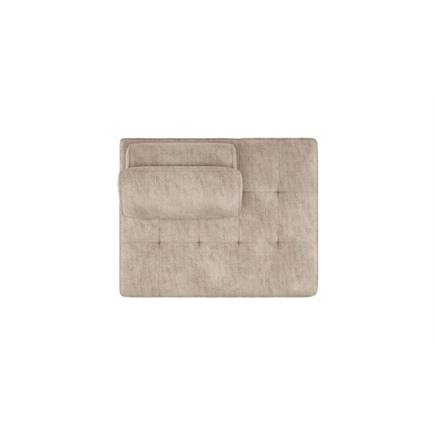 Henders en Hazel small - fix rug - arm rechts