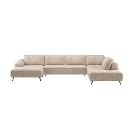 Henders en Hazel small - fix rug - arm rechts
