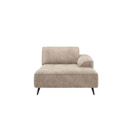 Henders en Hazel fix rug - arm rechts