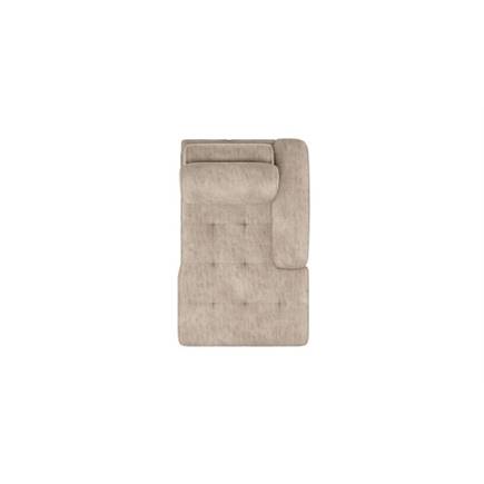 Henders en Hazel fix rug - arm rechts