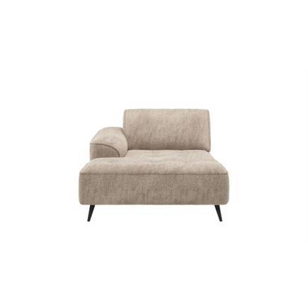 Henders en Hazel fix rug - arm links