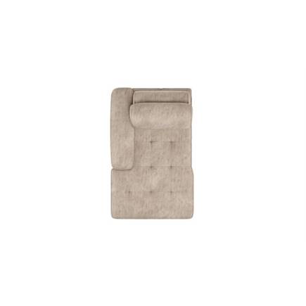 Henders en Hazel fix rug - arm links