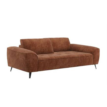 Henders en Hazel flex rug