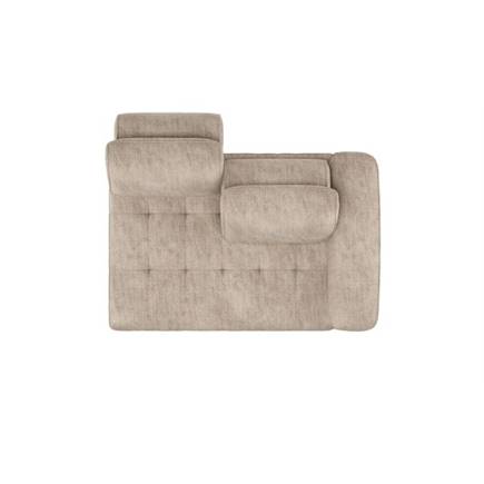 Henders en Hazel flex rug - arm rechts