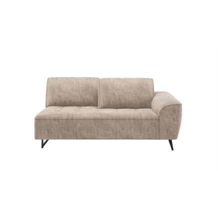 Henders en Hazel flex rug - arm rechts
