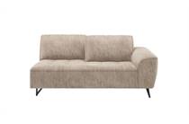 Henders en Hazel BELLUNO 2.5-zits bank flex rug - arm rechts