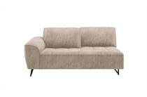 Henders en Hazel BELLUNO 2.5-zits bank flex rug - arm links
