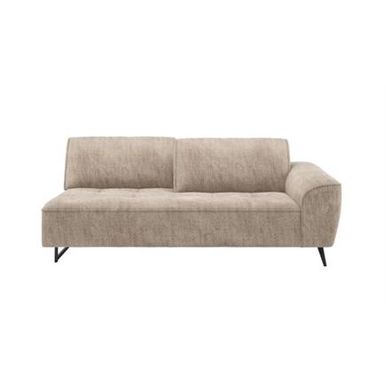 Henders en Hazel flex rug - arm rechts