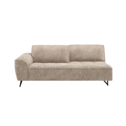 Henders en Hazel flex rug - arm links