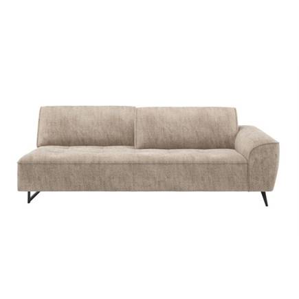 Henders en Hazel flex rug - arm rechts