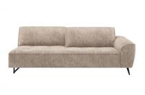 Henders en Hazel BELLUNO 3.5-zits bank flex rug - arm rechts