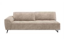 Henders en Hazel BELLUNO 3.5-zits bank flex rug - arm links