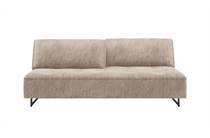 Henders en Hazel BELLUNO 3.5-zits bank flex rug - zonder armen