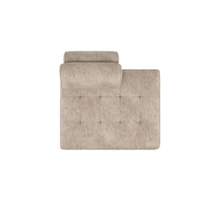 Henders en Hazel small - flex rug - arm rechts