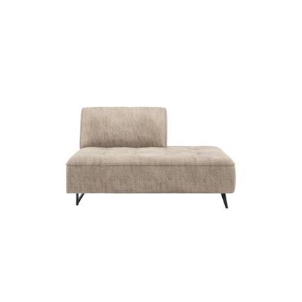 Henders en Hazel small - flex rug - arm rechts