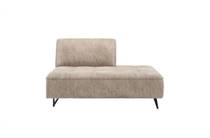 Henders en Hazel BELLUNO ottomane small - flex rug - arm rechts