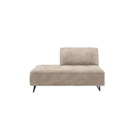 Henders en Hazel small - flex rug - arm links