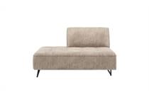Henders en Hazel BELLUNO ottomane small - flex rug - arm links
