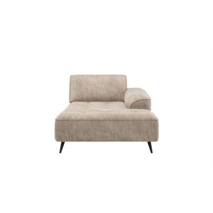 Henders en Hazel flex rug - arm rechts