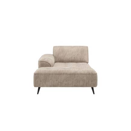 Henders en Hazel flex rug - arm links