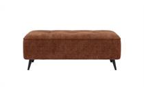 Henders en Hazel BELLUNO poef / hocker 118 x 62 cm