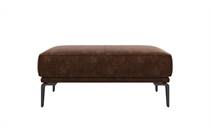 Henders en Hazel / hocker big 100 x 60 cm poef