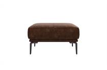 Henders en Hazel / hocker small 80 x 60 cm. poef