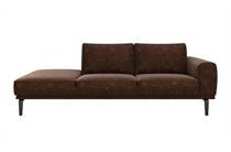 Henders en Hazel BILBAO hoekbank 4-zits lounge links + arm rechts