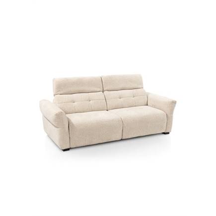 Henders en Hazel verstelbare rug