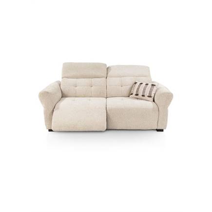 Henders en Hazel verstelbare rug - electrisch verstelbare voetsteun