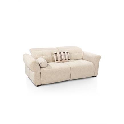 Henders en Hazel fix rug