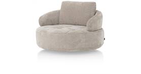 draai - rond 130 cm