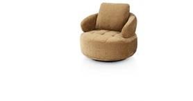 draai small - rond 100 cm