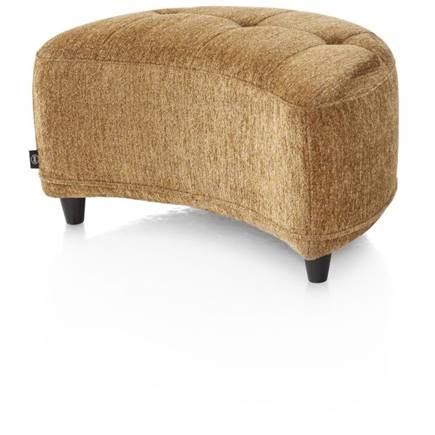 Henders en Hazel poef/hocker small