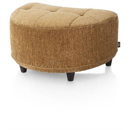 Henders en Hazel poef/hocker small