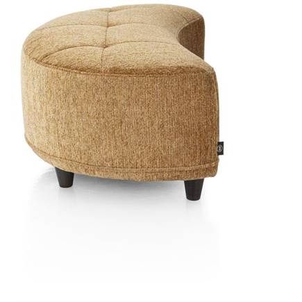 Henders en Hazel poef/hocker small