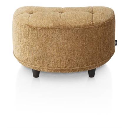 Henders en Hazel poef/hocker small