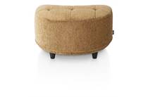 Henders en Hazel BORGIA fauteuil poef/hocker small