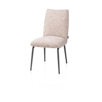 Henders en Hazel stof Luton + nosag - frame grafiet Koper