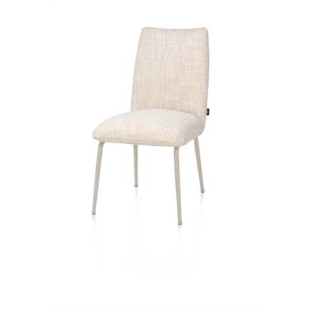 Henders en Hazel stof Luton + nosag - frame crème Creme