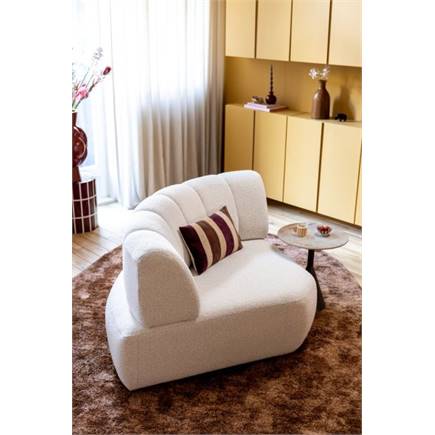 Henders en Hazel / hocker