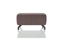 Henders en Hazel BUSAN poef / hocker