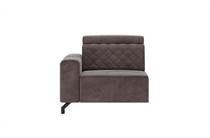 Henders en Hazel XL arm links fauteuil