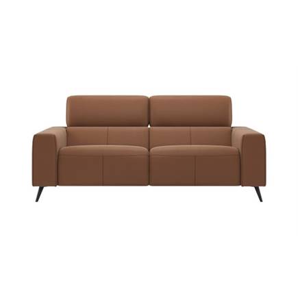 Henders en Hazel vast - incl. bonellvering