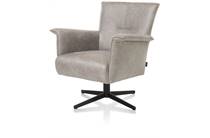 Henders en Hazel CAROLA fauteuil lage rug