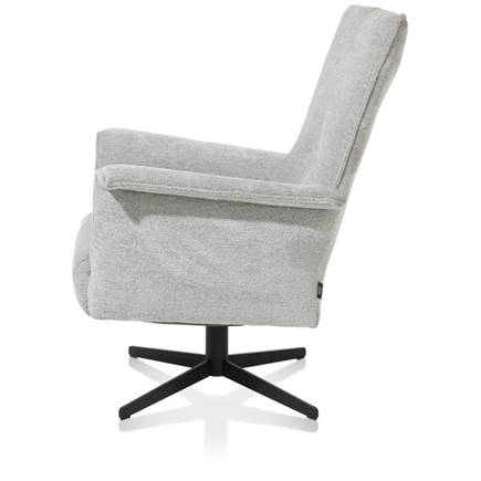 Henders en Hazel hoge rug