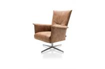 Henders en Hazel CAROLA fauteuil hoge rug