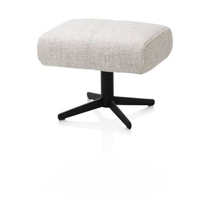 Henders en Hazel poef / hocker